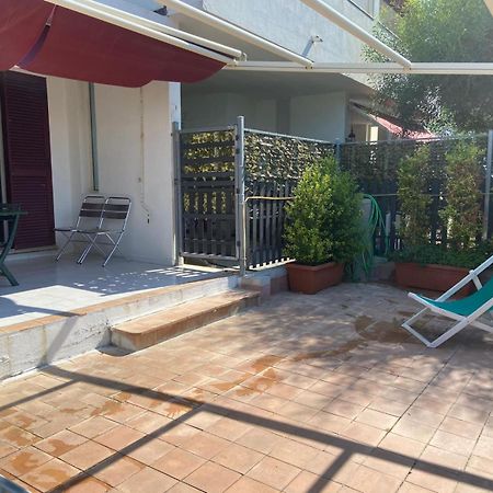 Villaggio Tucano Le Castelle 利卡斯戴勒 外观 照片