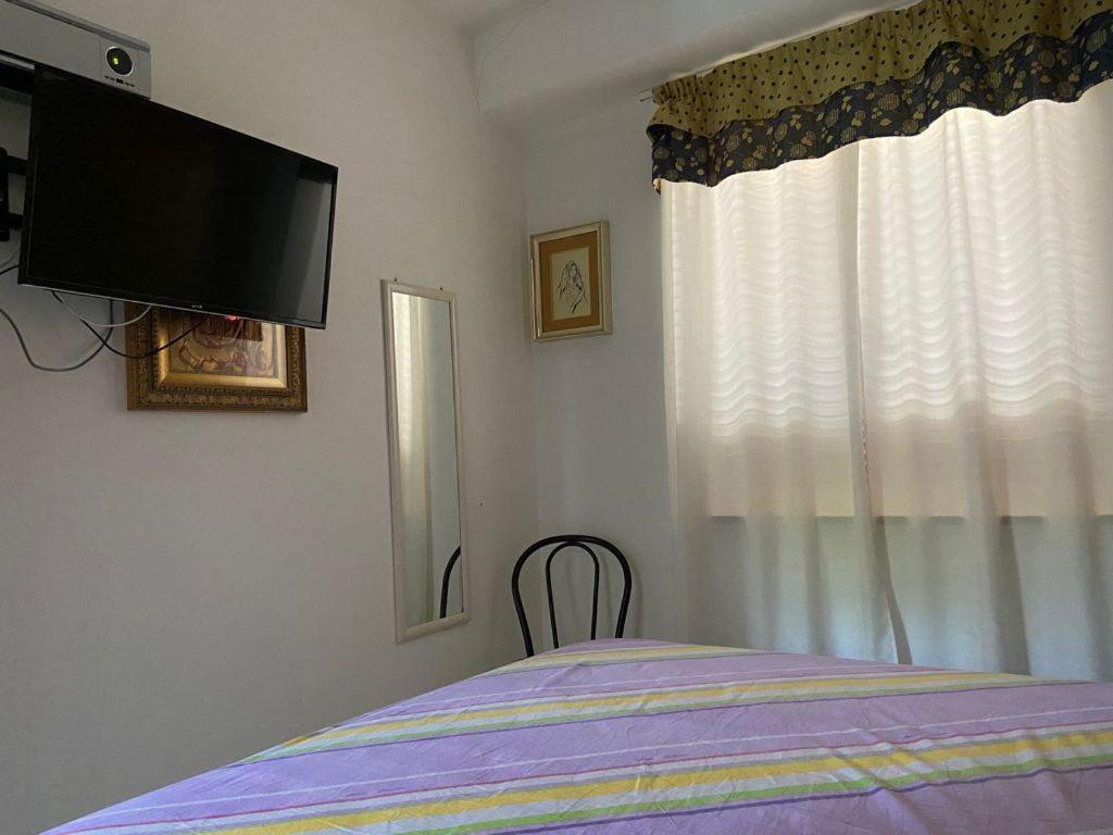 Villaggio Tucano Le Castelle 利卡斯戴勒 外观 照片